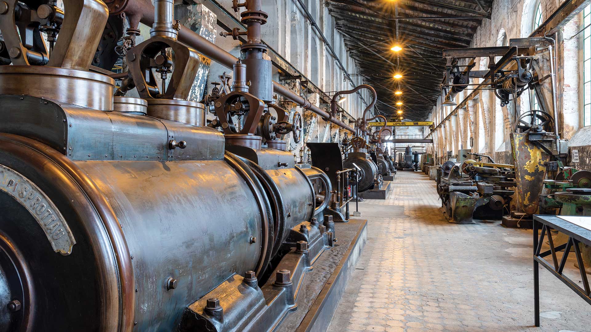 Βρότσλαβ και Κατοβίτσε: Πολωνία έξω από την πεπατημένη-1