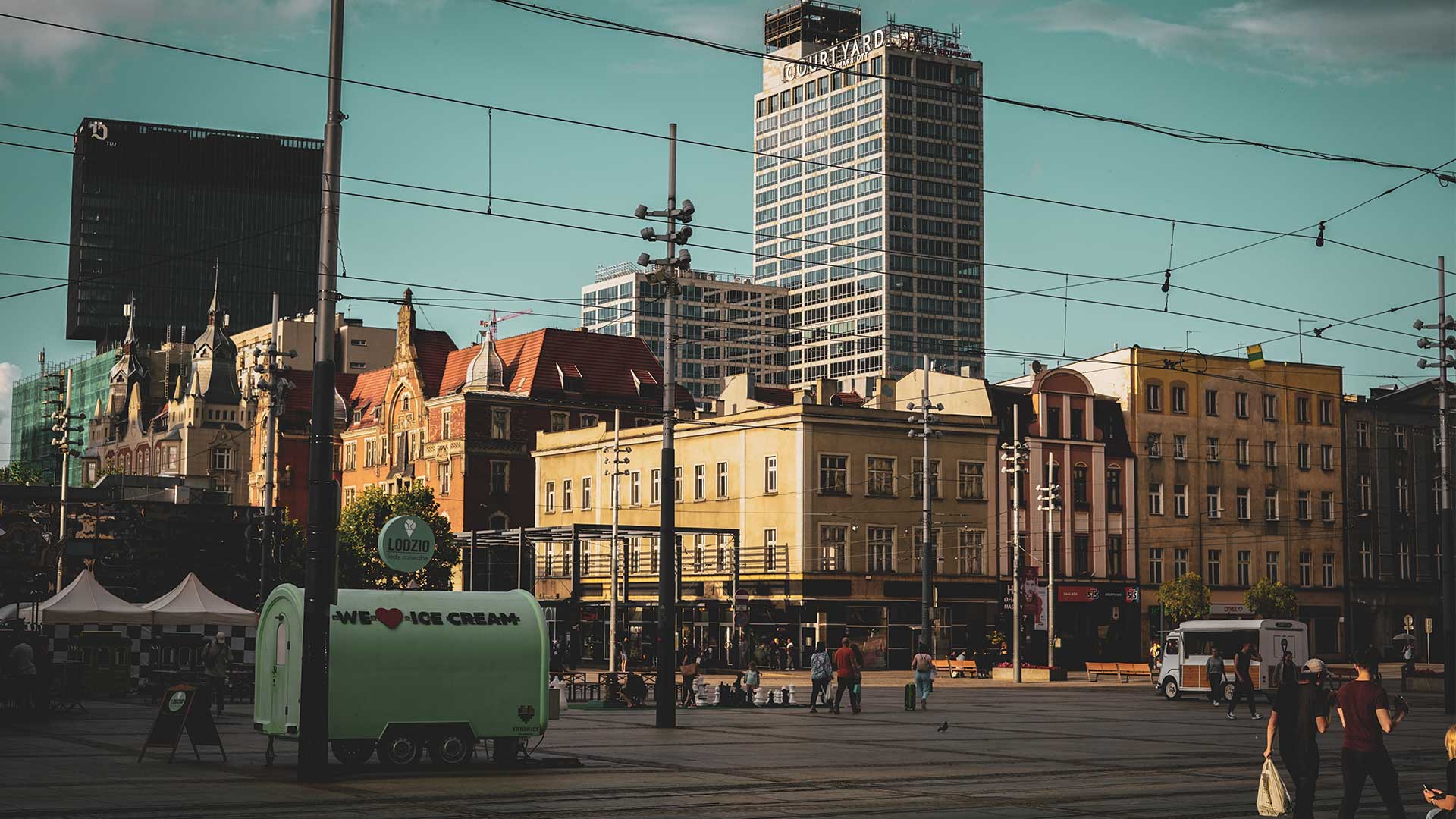 Βρότσλαβ και Κατοβίτσε: Πολωνία έξω από την πεπατημένη-2