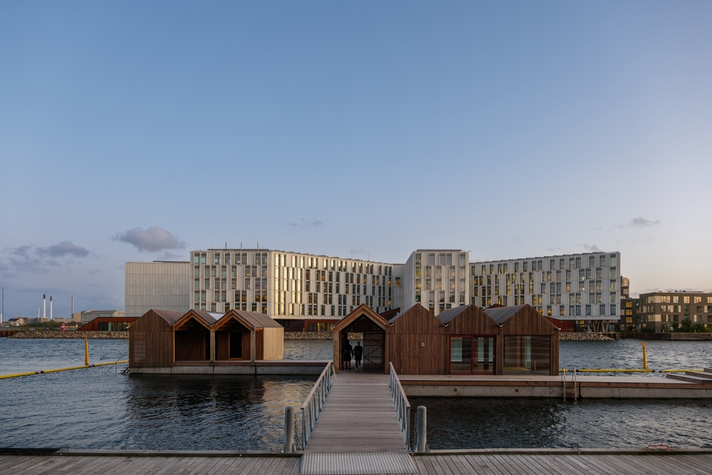 Δανία: Η πρώτη «πόλη των 5 λεπτών» στον κόσμο υπόσχεται εύκολη ζωή-6