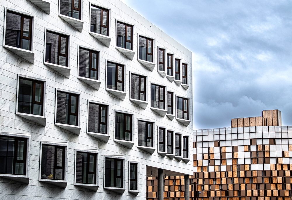 Δανία: Η πρώτη «πόλη των 5 λεπτών» στον κόσμο υπόσχεται εύκολη ζωή-5