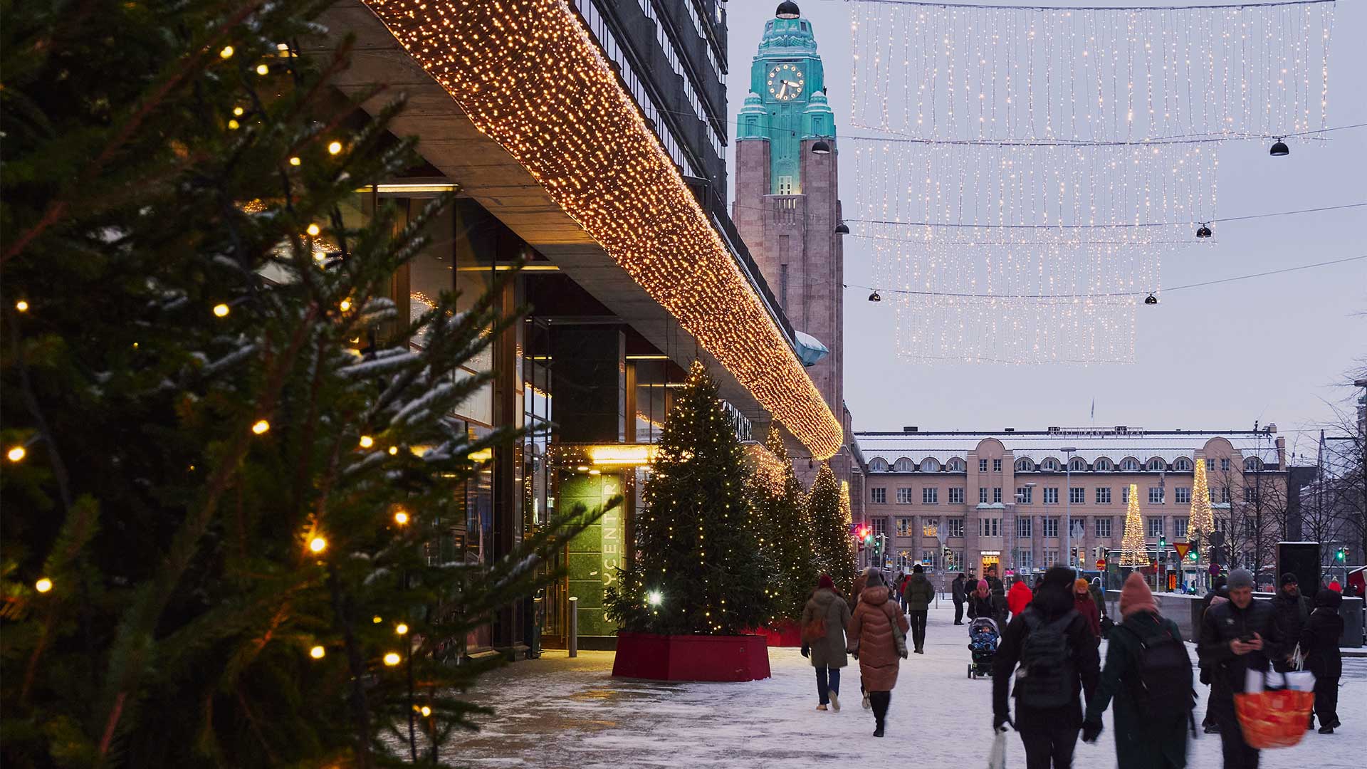 Οι χριστουγεννιάτικες αγορές της Ευρώπης που δεν πρέπει να χάσετε-5