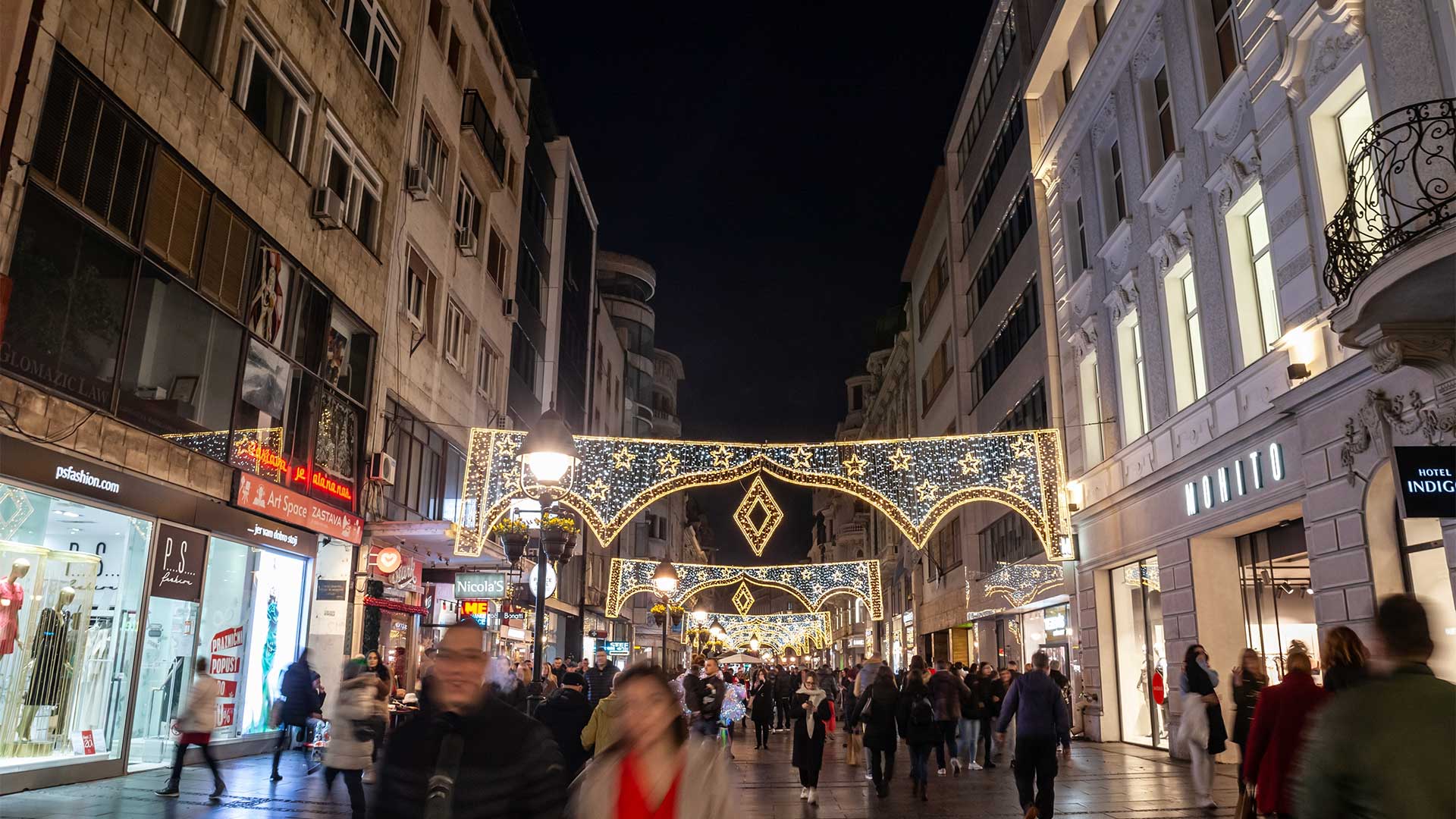 Οι χριστουγεννιάτικες αγορές της Ευρώπης που δεν πρέπει να χάσετε-7