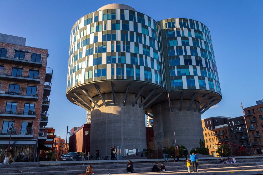 Δανία: Η πρώτη «πόλη των 5 λεπτών» στον κόσμο υπόσχεται εύκολη ζωή-4