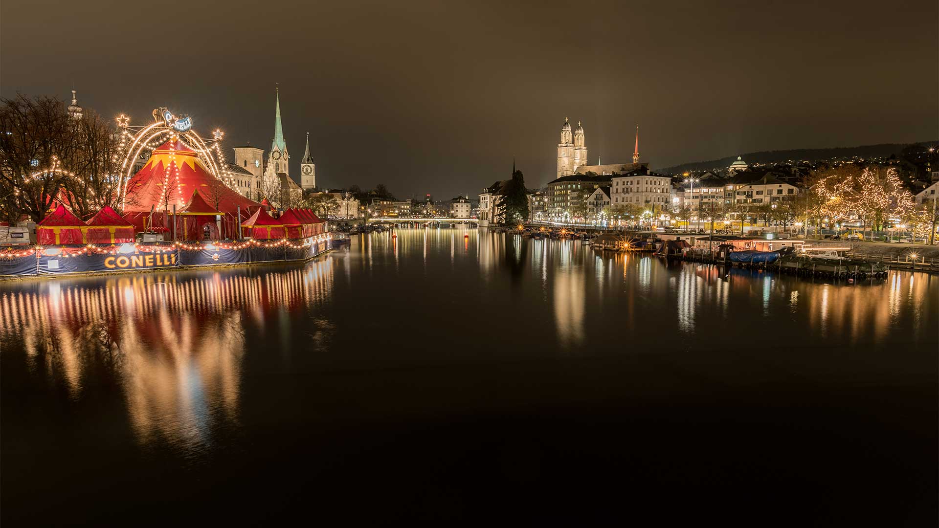 Οι χριστουγεννιάτικες αγορές της Ευρώπης που δεν πρέπει να χάσετε-2