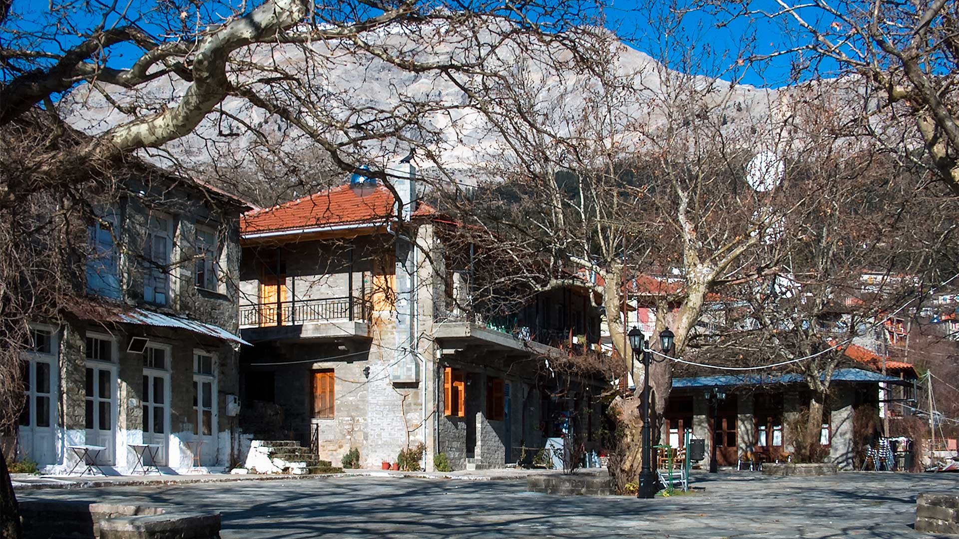 Χριστούγεννα στην Ηπειρο-1