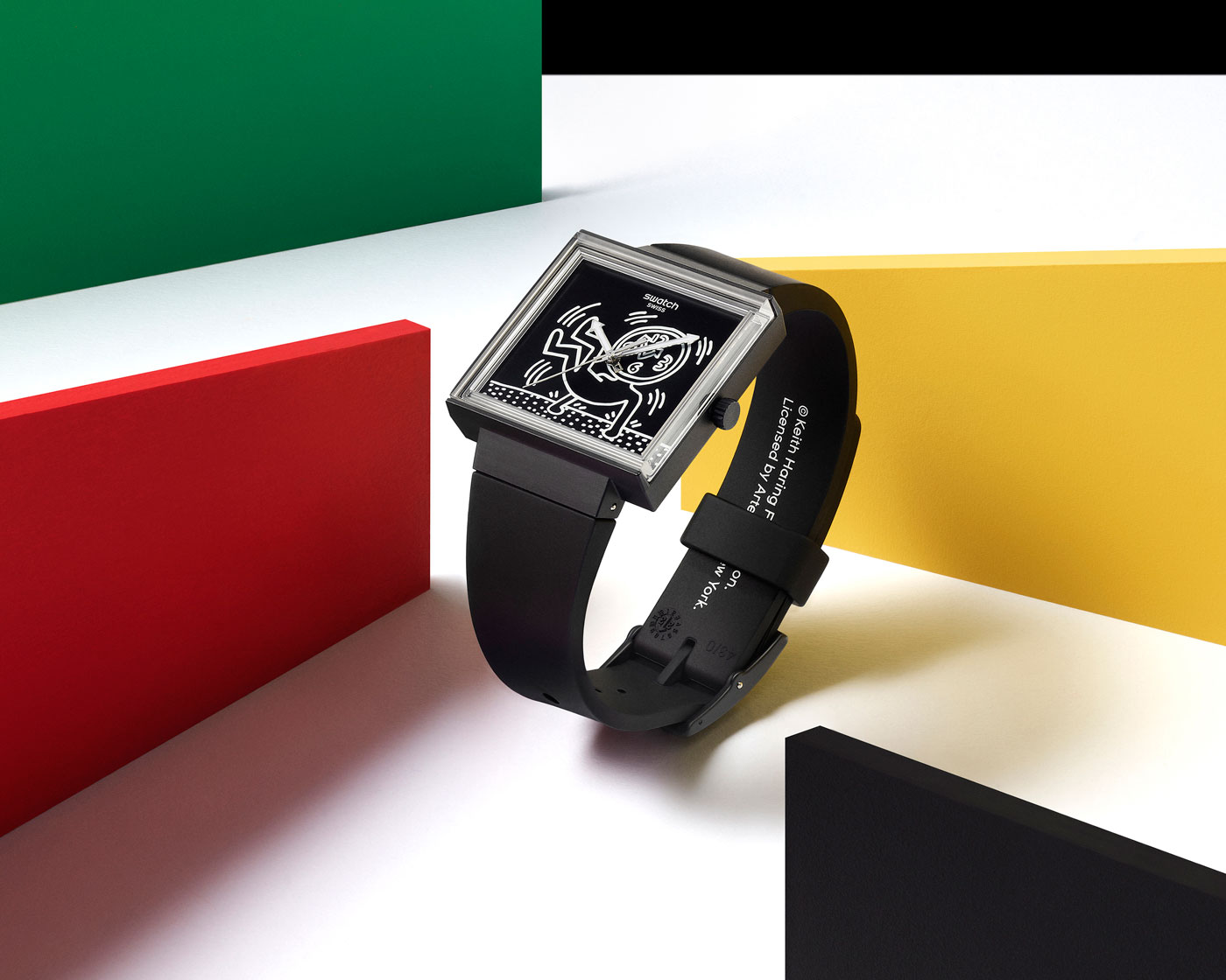 Ρολόγια: 8 νέες αφίξεις, πάνω στην ώρα για τα δώρα της Πρωτοχρονιάς-8