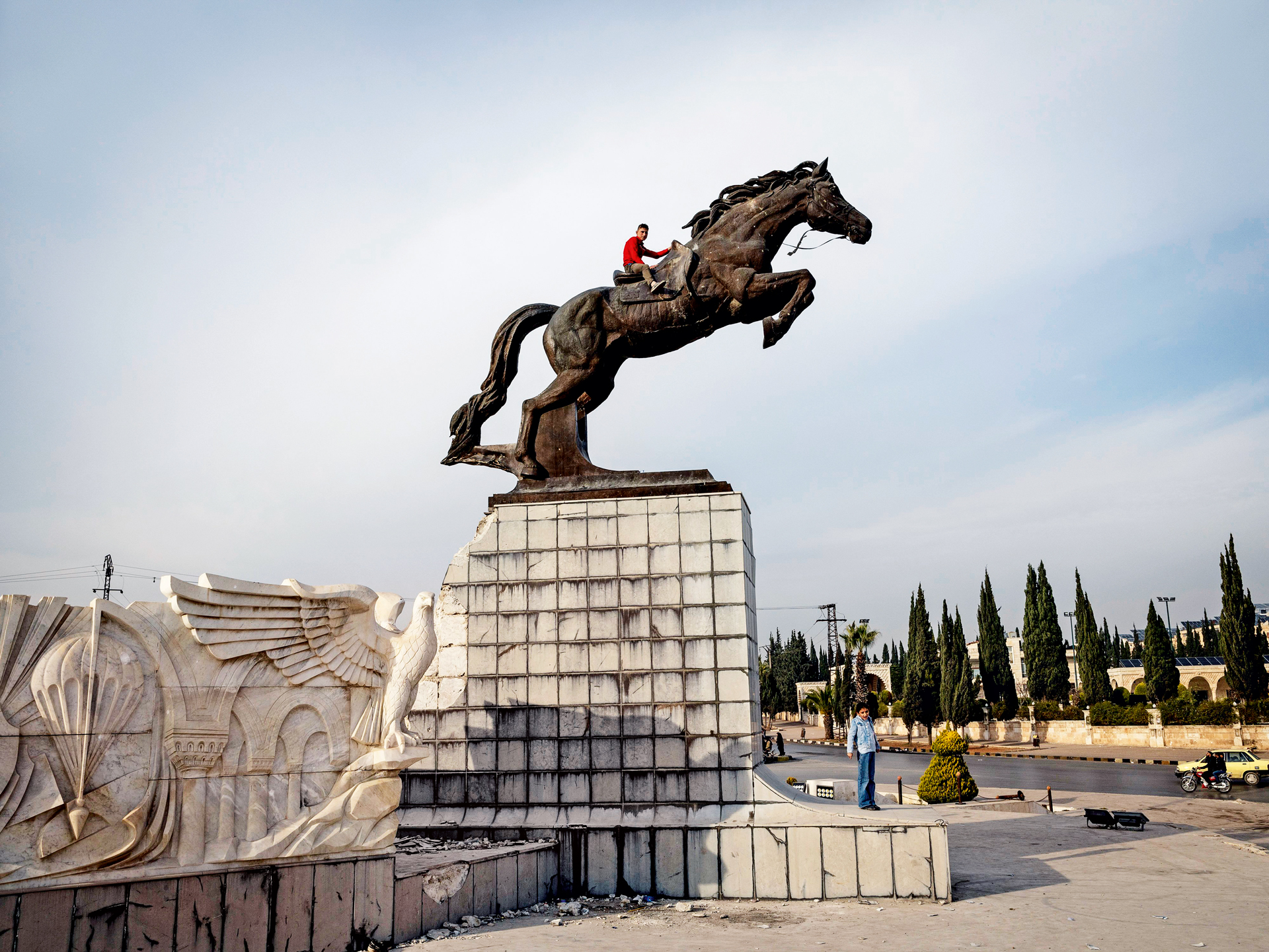 Διαβάστε στην «Καθημερινή της Κυριακής»-2