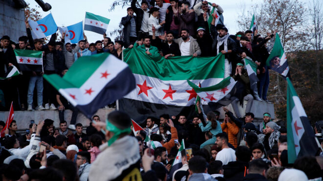 ο-ασαντ-έφυγε-ο-τραμπ-έρχεται-ο-χάρτης-563363878