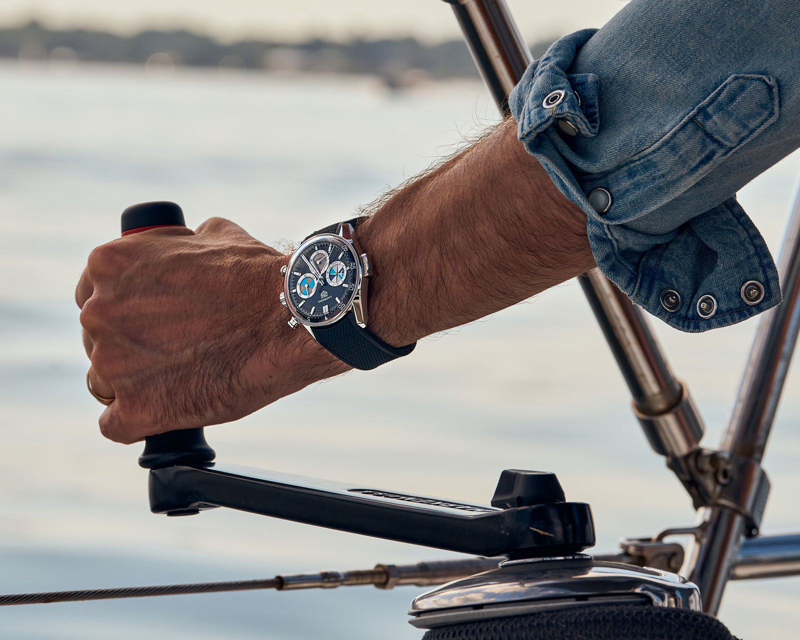 Τα 24 αγαπημένα μας ρολόγια του ’24-20