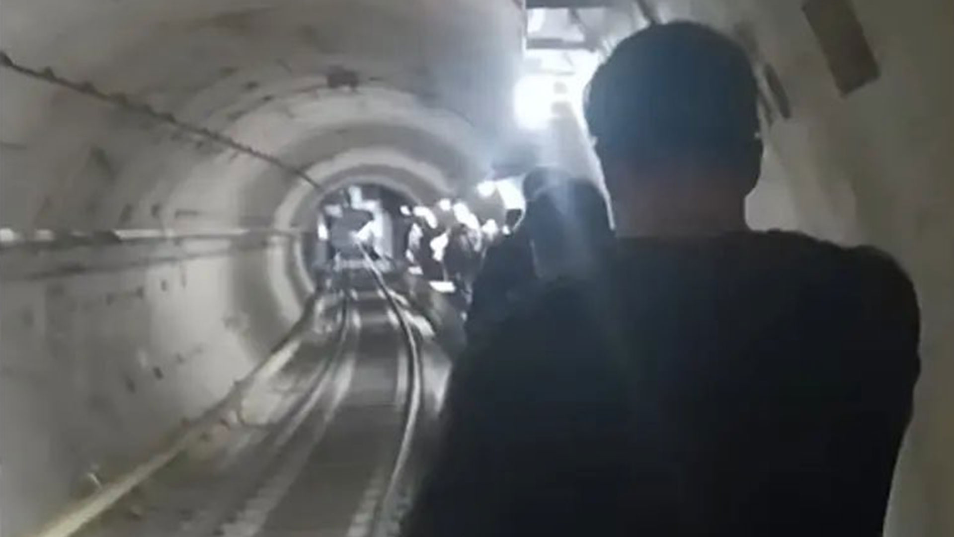 Επανήλθε σε λειτουργία το Μετρό Θεσσαλονίκης – Είχε ακινητοποιηθεί συρμός-1