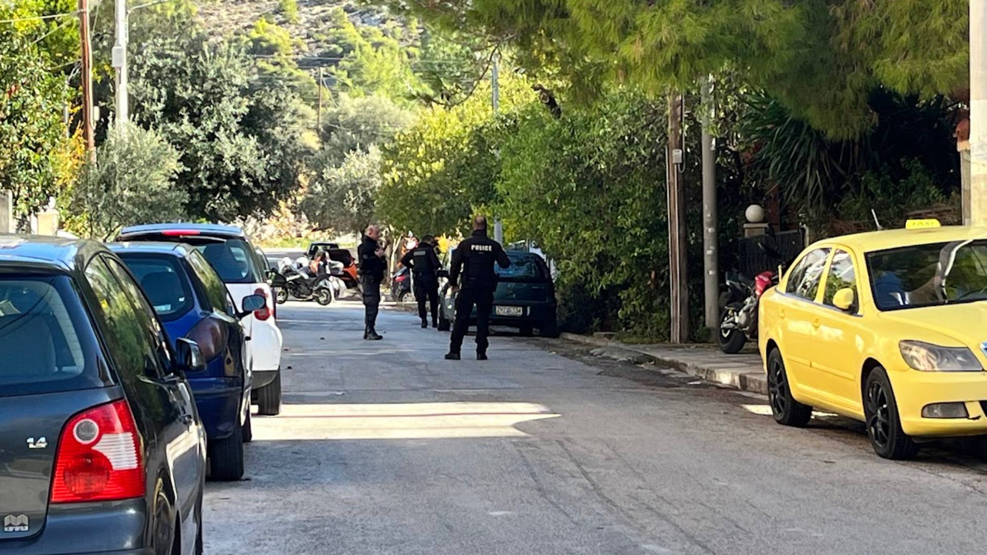 Γλυφάδα: Τούρκοι τα θύματα του αιματηρού περιστατικού – Πώς έγινε η επίθεση-1