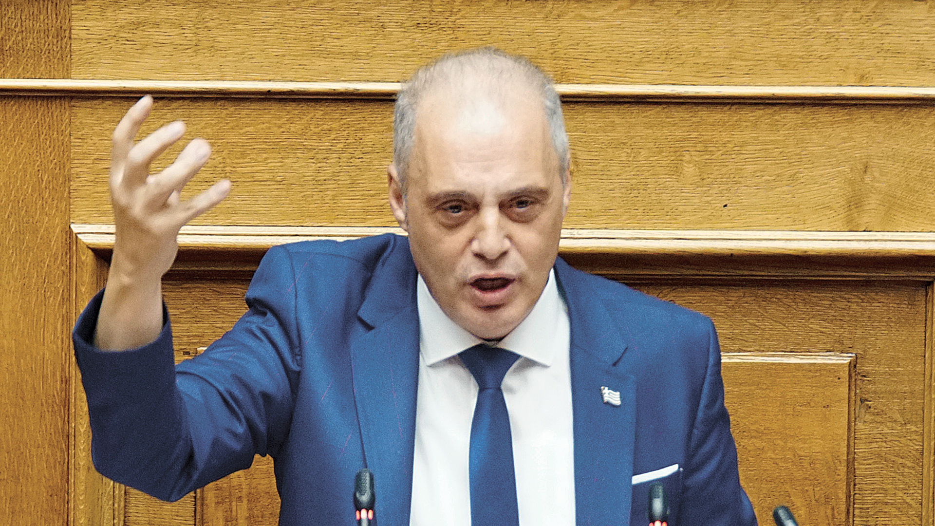 Με το βλέμμα στραμμένο στα Χανιά-1