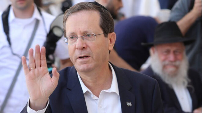 πρόεδρος-ισραήλ-οι-όμηροι-βρίσκοντα-563391580