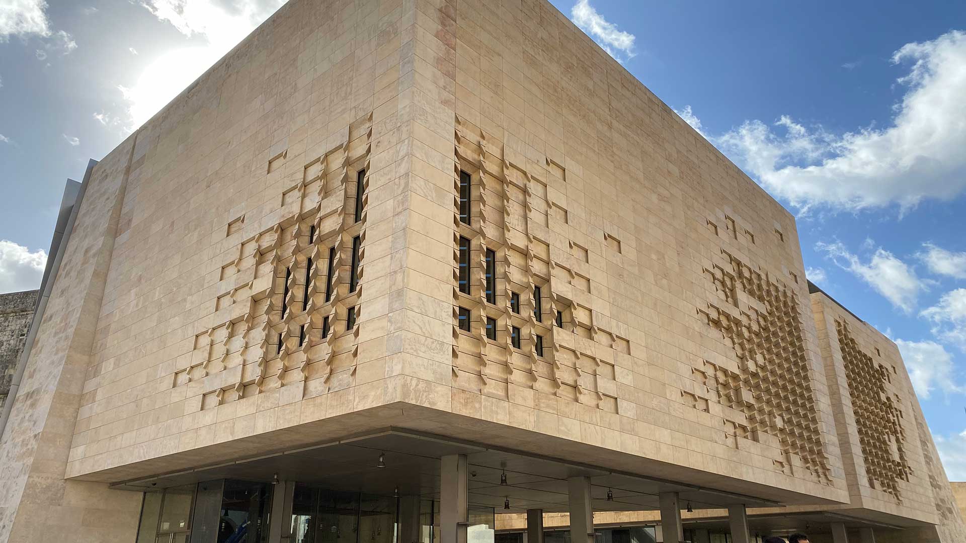 Μάλτα: Μωσαϊκό πολιτισμών στην καρδιά της Μεσογείου -1