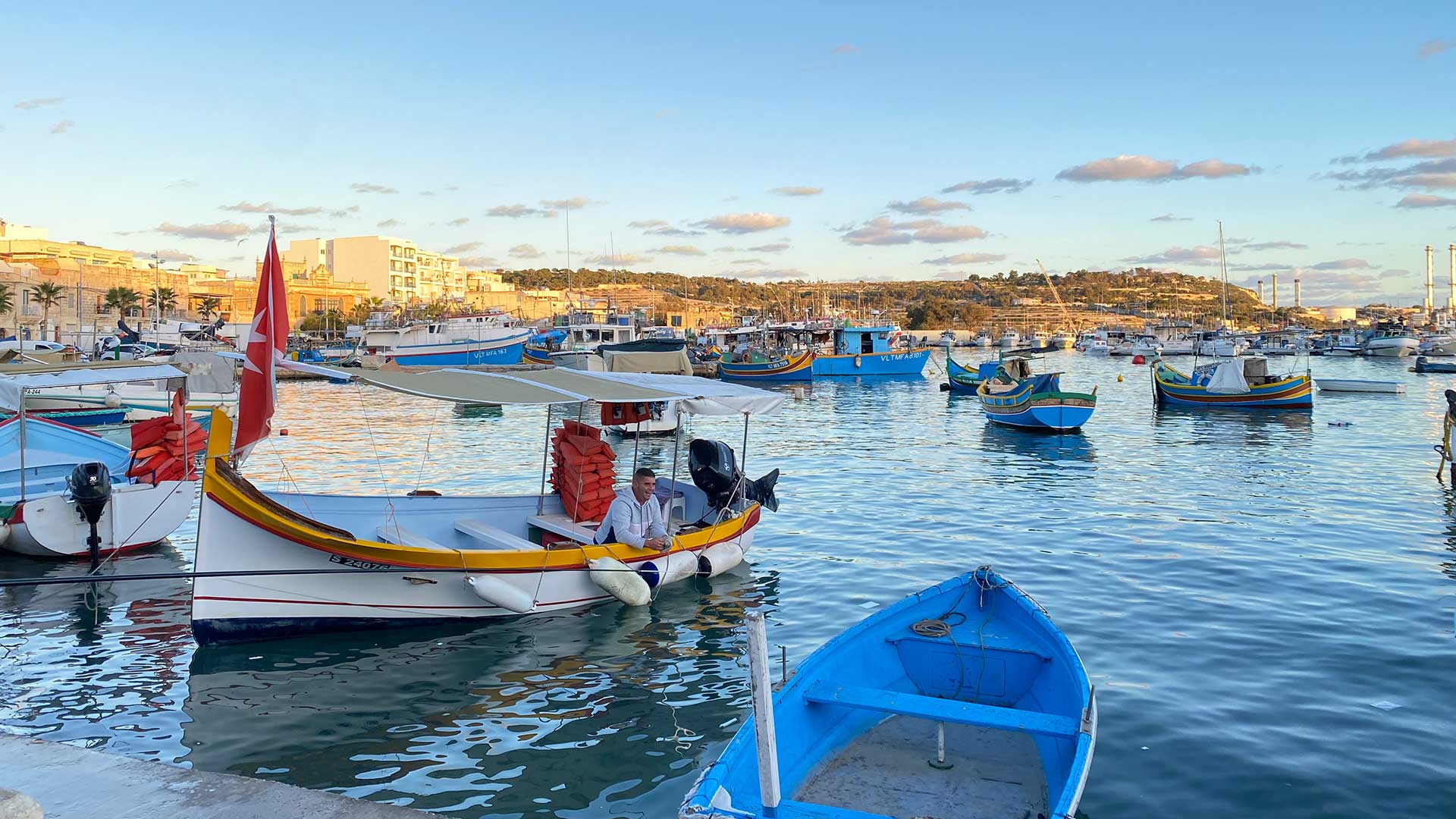 Μάλτα: Μωσαϊκό πολιτισμών στην καρδιά της Μεσογείου -8