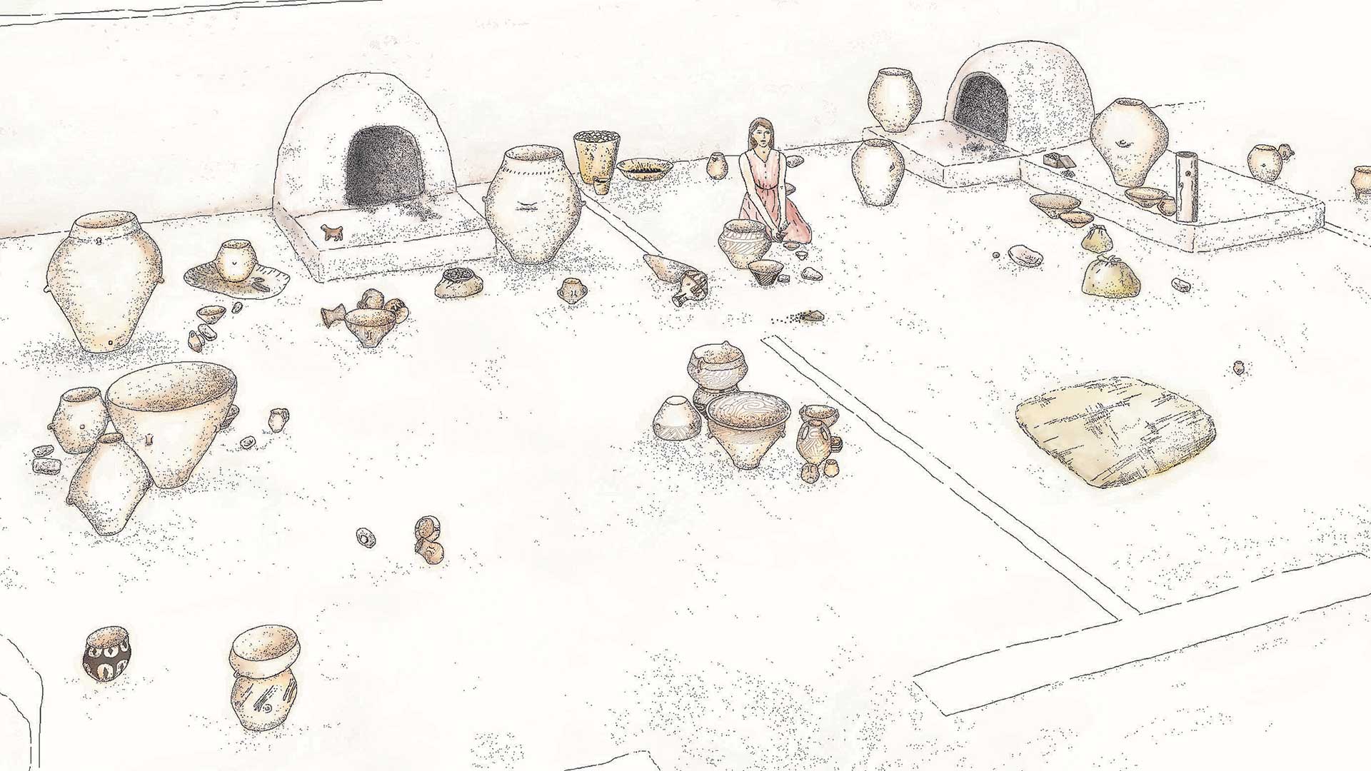 Φίλιπποι: Ανακαλύπτοντας την ιστορία και τα μυστικά του αρχαιολογικού χώρου-5