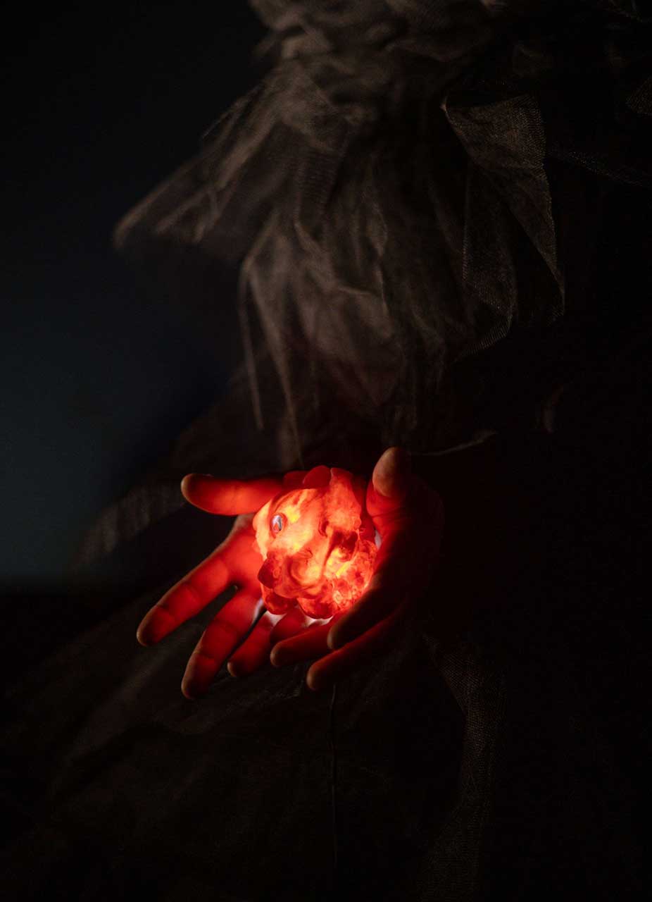 Μεσάνυχτα στην Ακαδημίας, για μία ερωτική εξομολόγηση-3