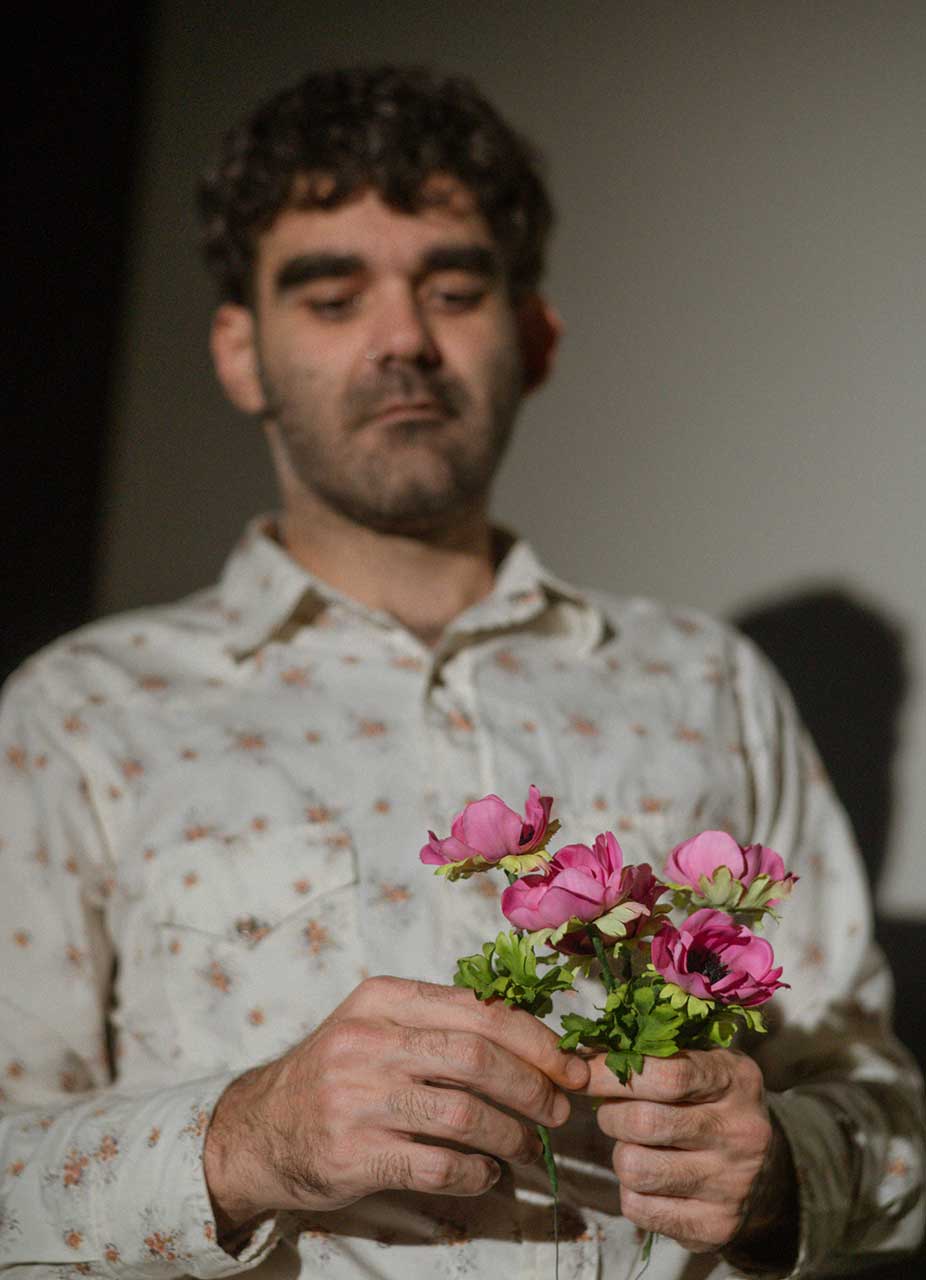 Μεσάνυχτα στην Ακαδημίας, για μία ερωτική εξομολόγηση-1