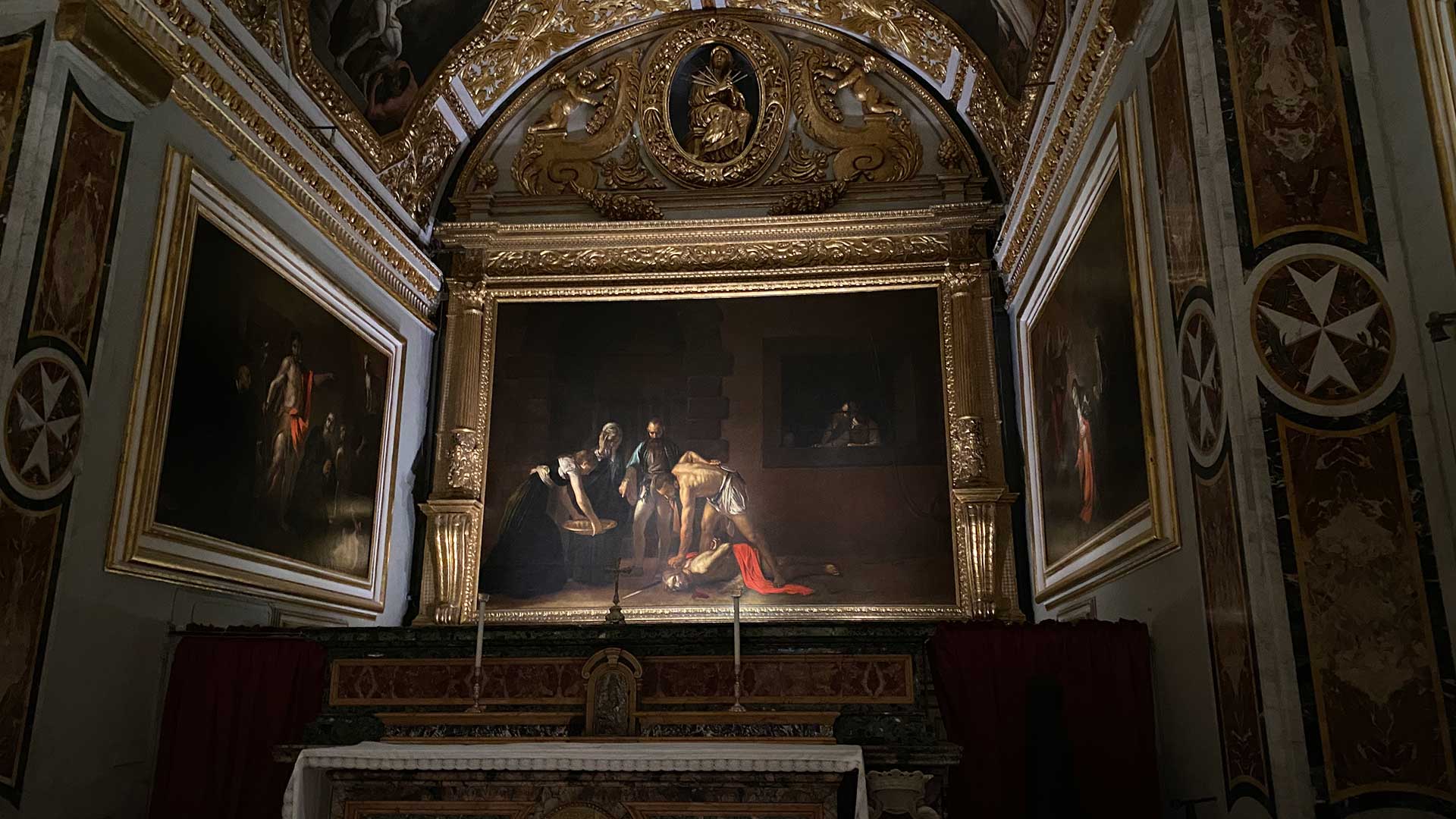 Μάλτα: Μωσαϊκό πολιτισμών στην καρδιά της Μεσογείου -2