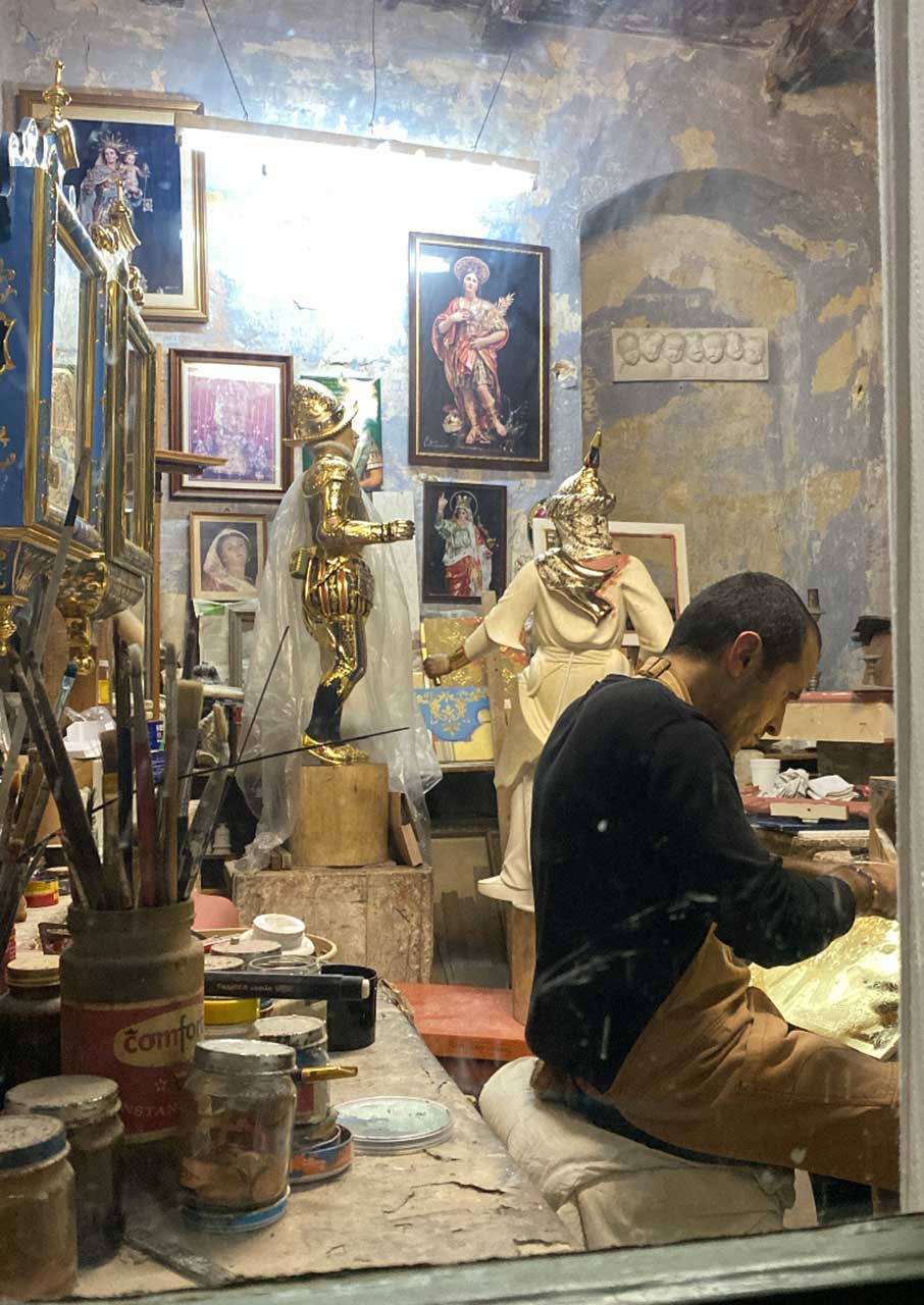 Μάλτα: Μωσαϊκό πολιτισμών στην καρδιά της Μεσογείου -7