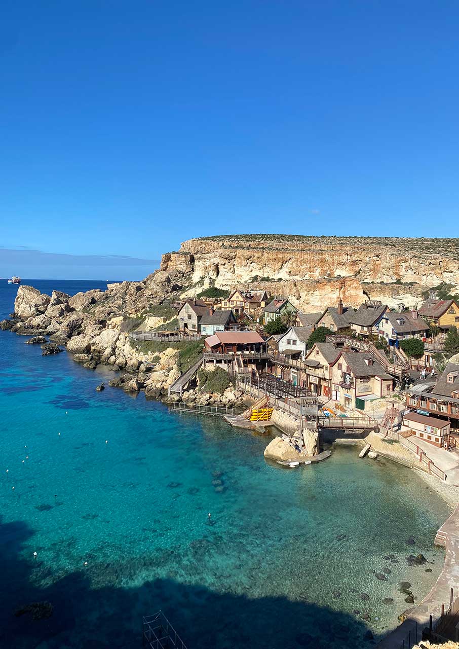 Μάλτα: Μωσαϊκό πολιτισμών στην καρδιά της Μεσογείου -5