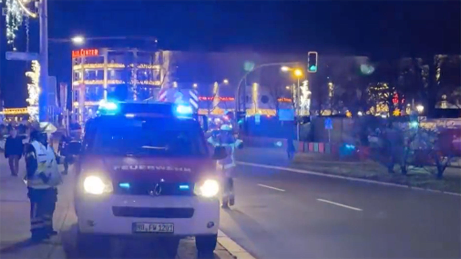 «Υπάρχει πλέον ένα μοτίβο για το πώς να προκαλείς τρόμο και σοκ»-1