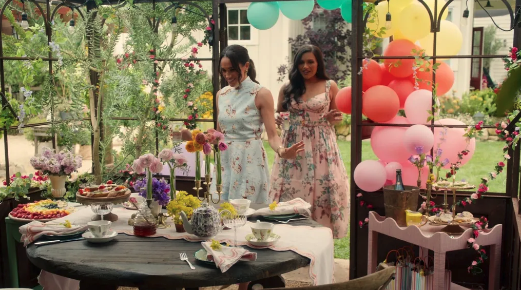 Μέγκαν Μαρκλ: Ανακοίνωσε σειρά lifestyle στο Netflix – Κυκλοφόρησε το τρέιλερ-1