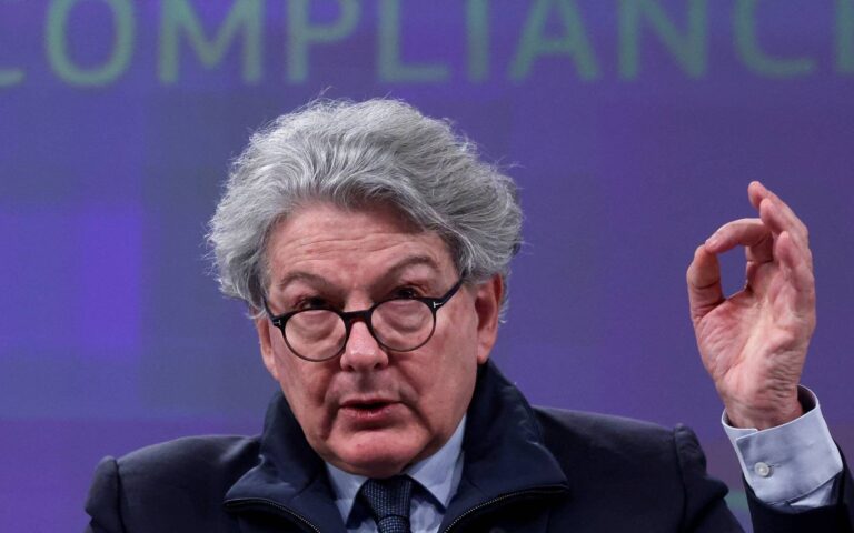 Ποιος θα απαντά στον εμπρηστή Ελον Μασκ-7