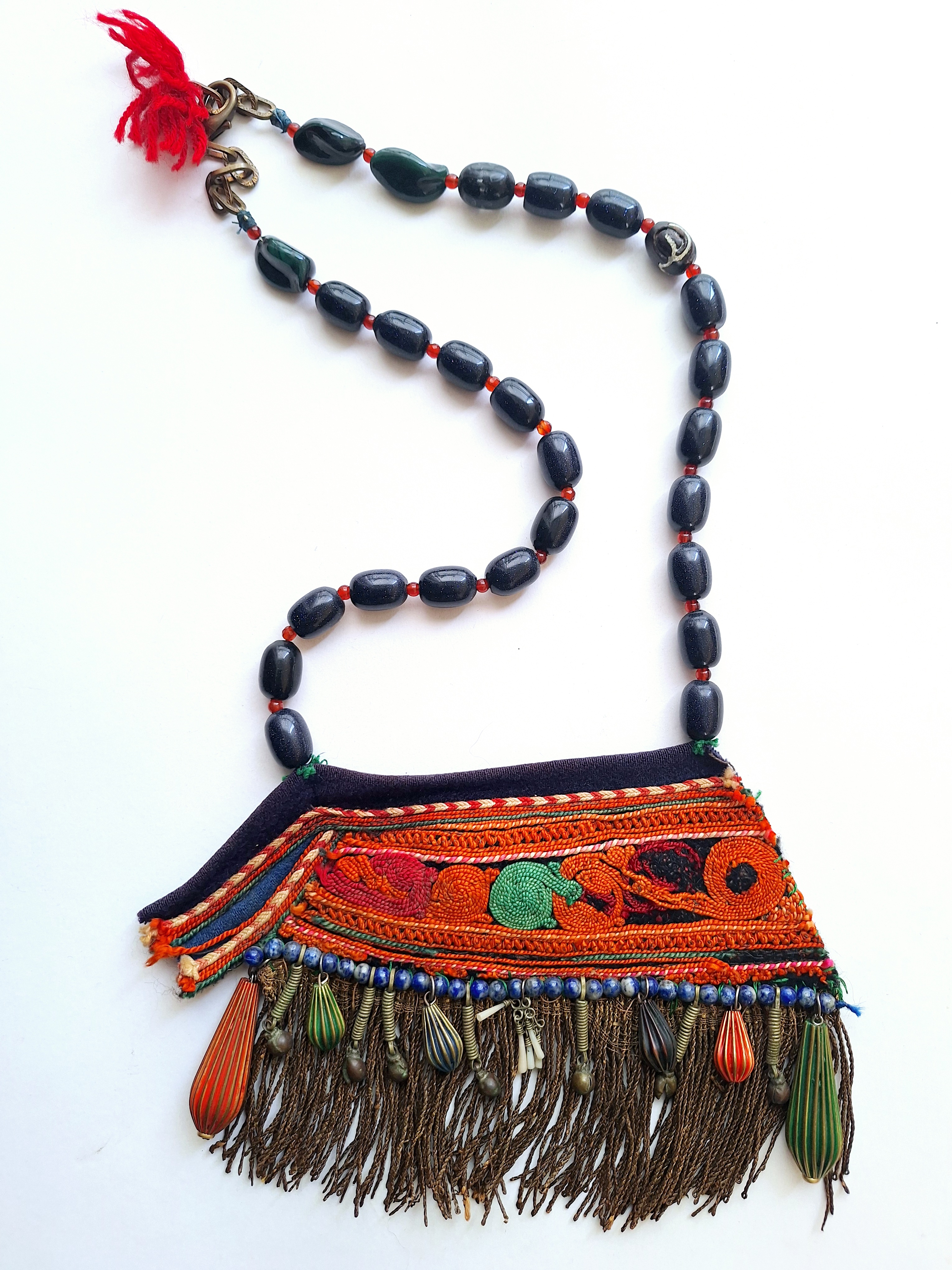 Τα «Φορέσιμα» της Παράδοσης-2