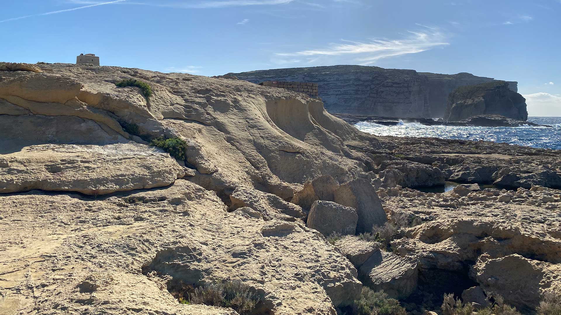 Μάλτα: Μωσαϊκό πολιτισμών στην καρδιά της Μεσογείου -9