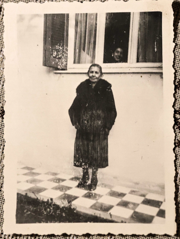 «Η μητέρα μου ανέβηκε δύο φορές στο τρένο για το Αουσβιτς»-3