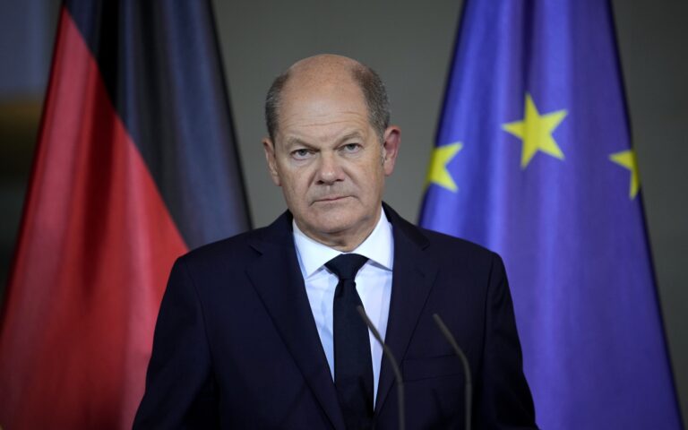 Ποιος θα απαντά στον εμπρηστή Ελον Μασκ-3