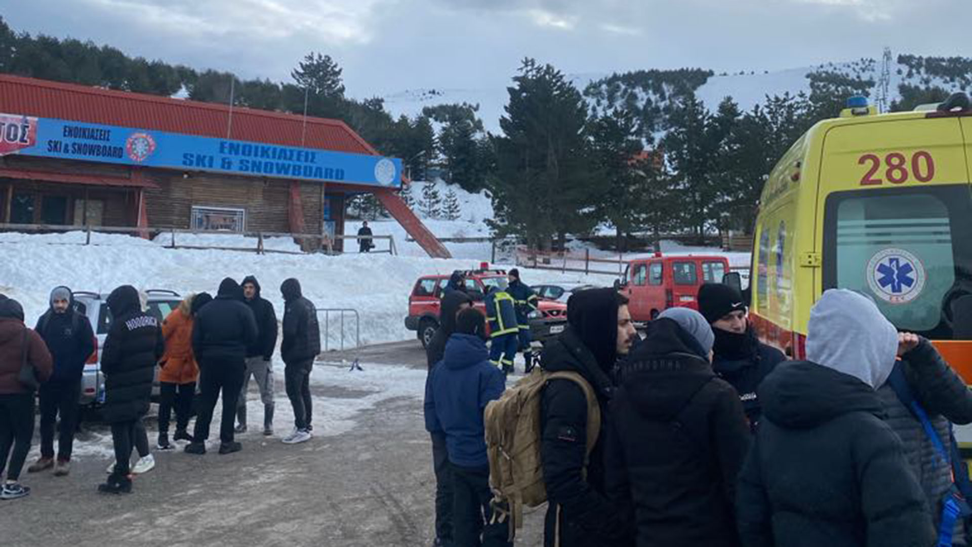 «Πώς εντοπίσαμε τον 23χρονο σκιέρ»-2