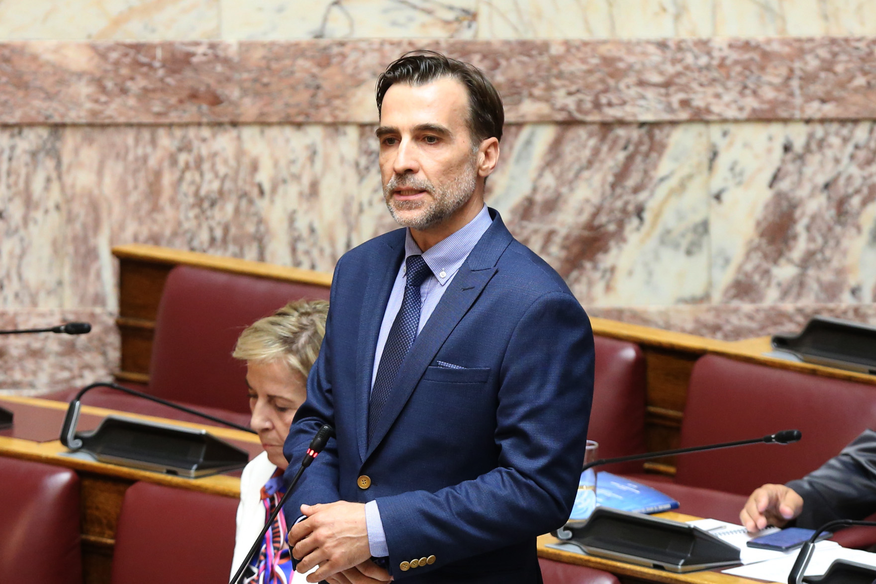 Εντός και Εκτός: Μια «Μαργαρίτα» για παιδιά με αυτισμό-1