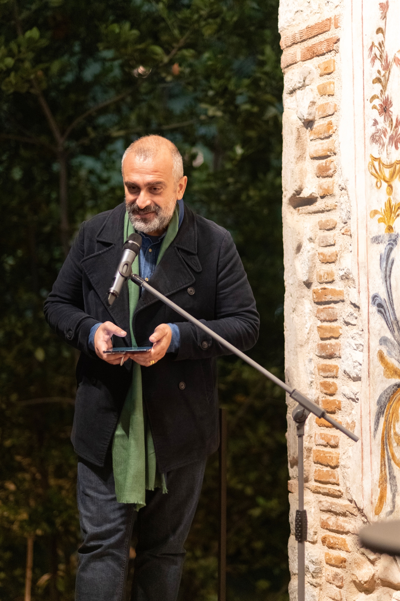 Εικόνες του ελληνορθόδοξου κόσμου στο οθωμανικό Σαντιρβάν Τζαμί στη Δράμα-3