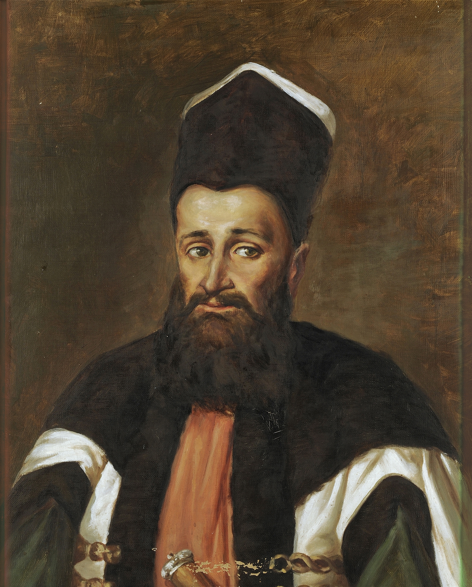 Μαντώ Μαυρογένους – Θυσιάζοντας τα πάντα για την πατρίδα-10