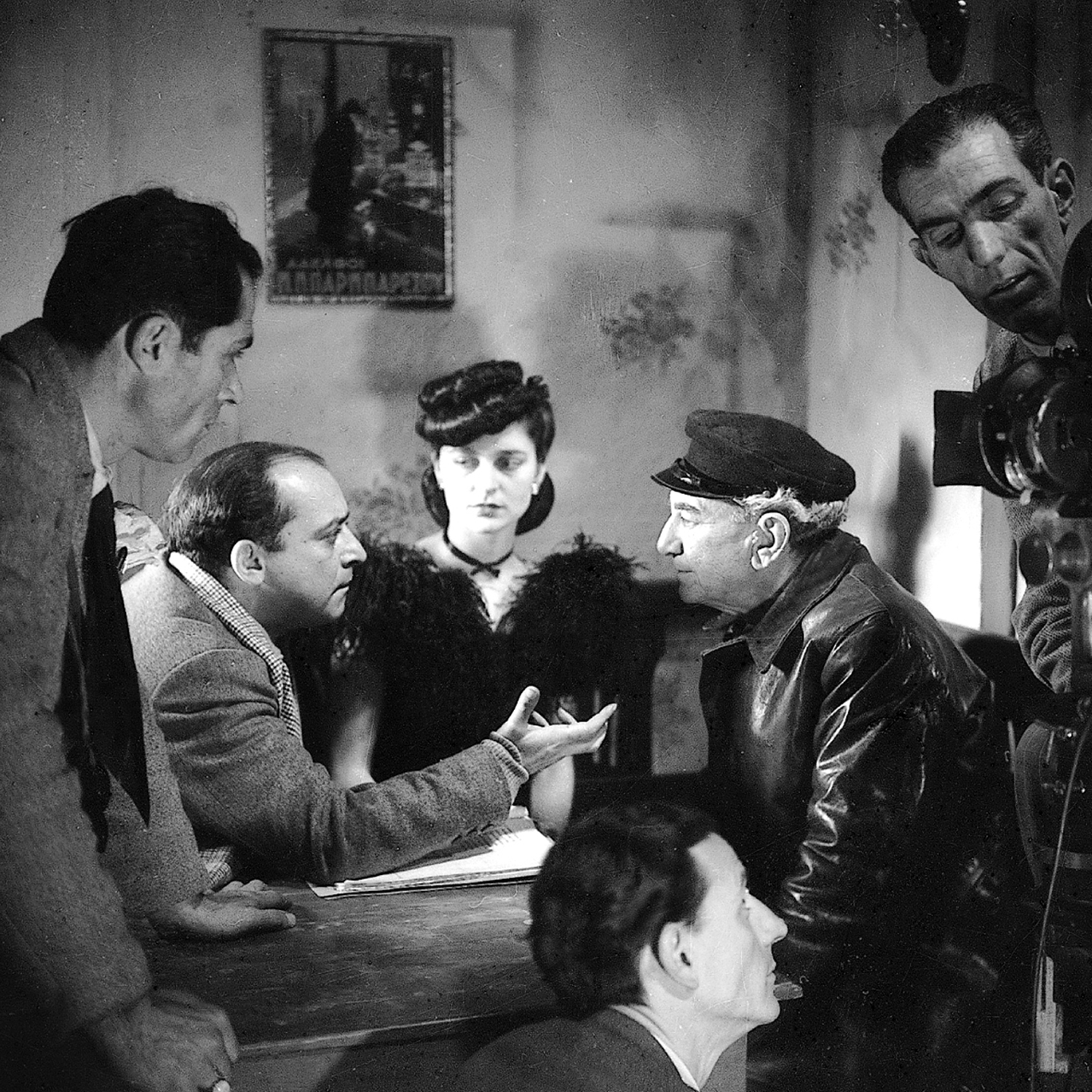 Στέλλα Γκρέκα (1922-2025): Ενας μύθος που δεν ξεθώριασε με τα χρόνια-1