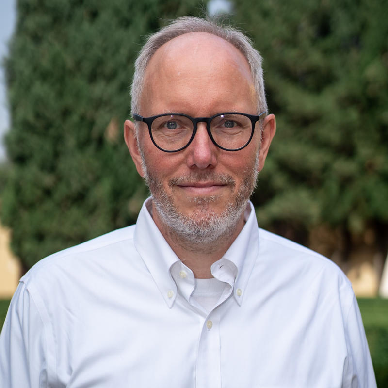 Ερικ Τζόουνς στην «Κ»: Ο Τραμπ «δουλεύει» για την Ευρώπη-1