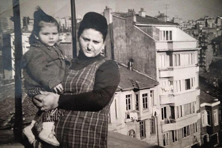 Η ζωή στην Ισμαηλία και οι γιορτές στην Αλεξάνδρεια του ’40-7