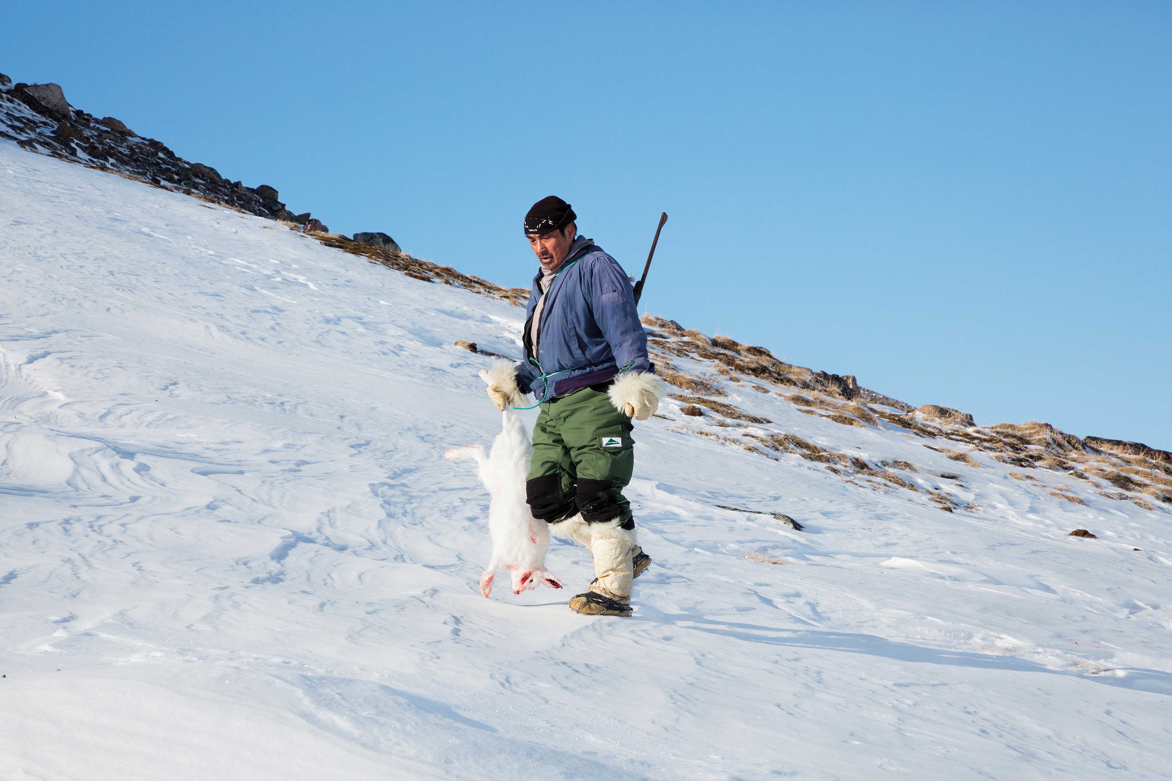 Πώς κυλάει η ζωή στη Γροιλανδία-4