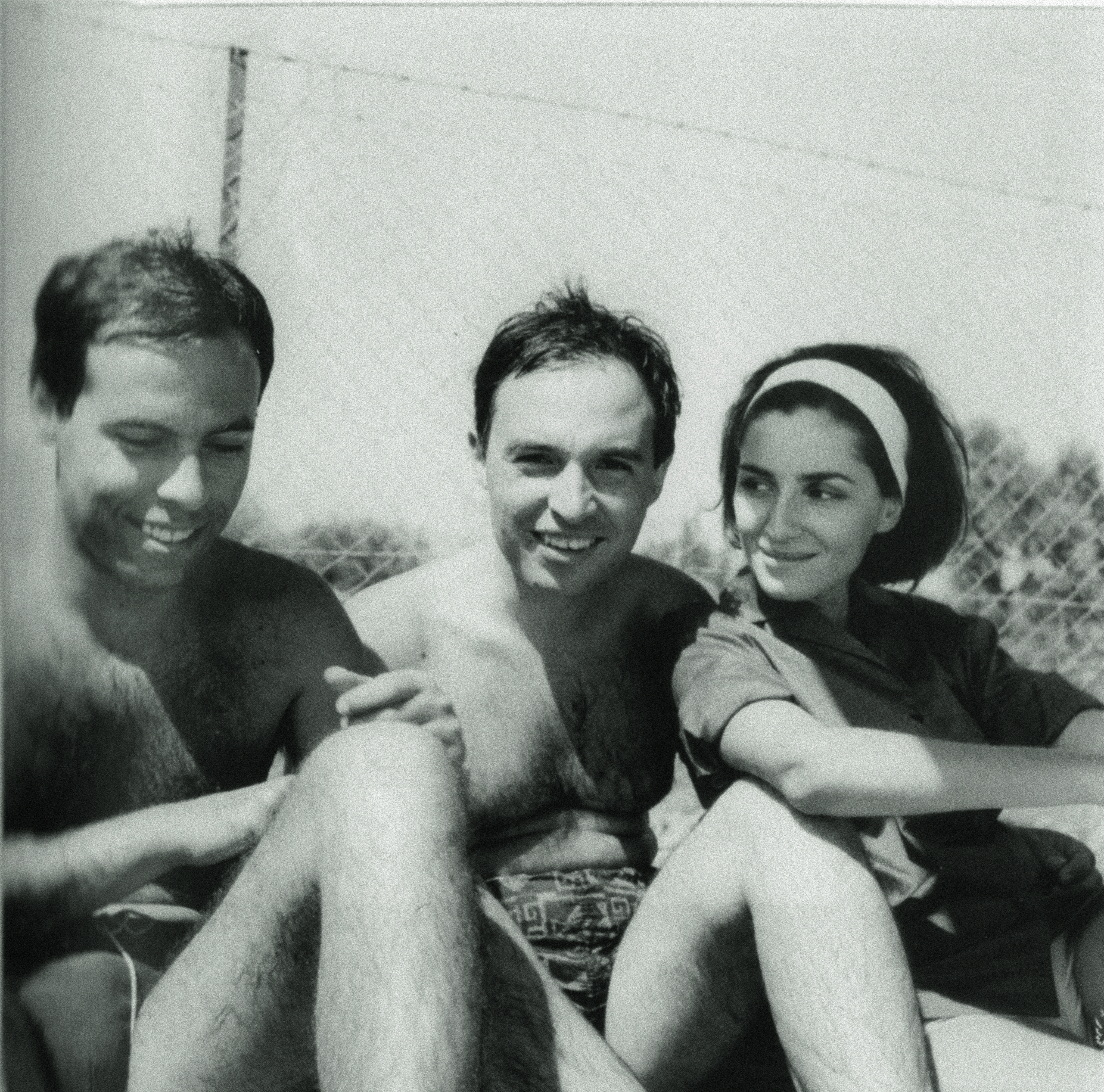 Κώστας Σημίτης, 1936-2025: Τα μυστήρια και οι σταθμοί μιας ζωής δοσμένης στην πολιτική-3