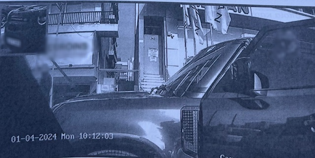 Κύκλωμα προστασίας: Φωτογραφίες από το στρατηγείο της οργάνωσης-1