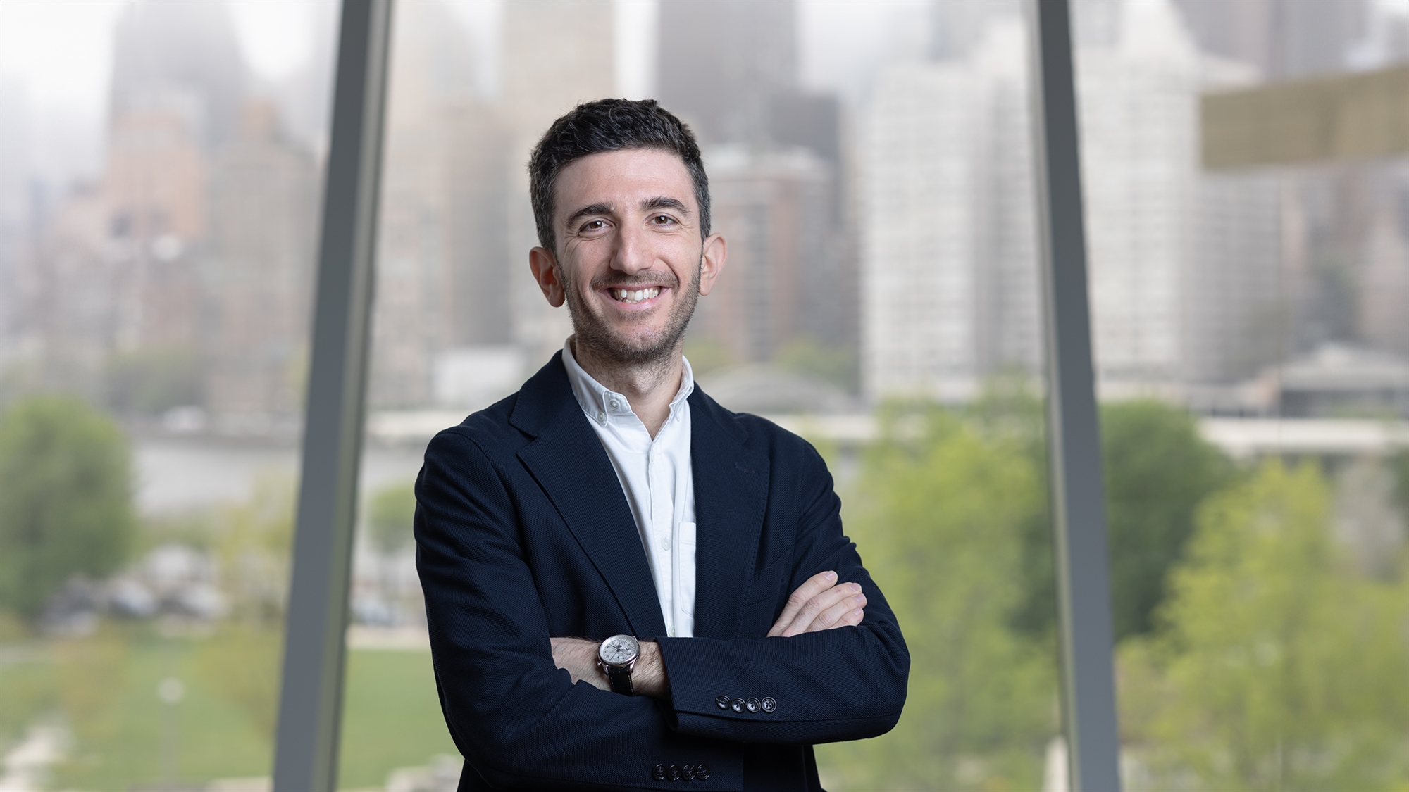 Αλέξιος Μαντζαρλής στην «Κ»: Ο Ζούκερμπεργκ αποφάσισε να πάει όπου φυσάει ο άνεμος-1