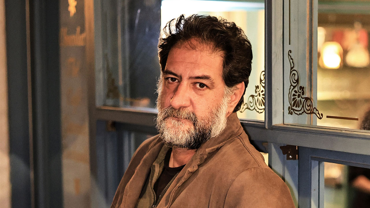 Γιάννης Στίγκας στην «Κ»: Κρατώ τη λευκή μου σελίδα ιερή-2