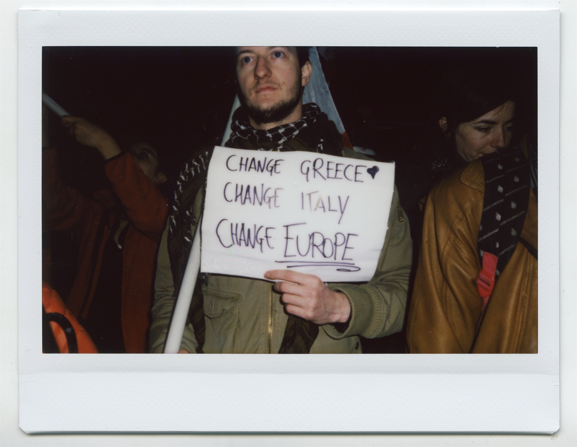 Το φιλμ του 2015-2