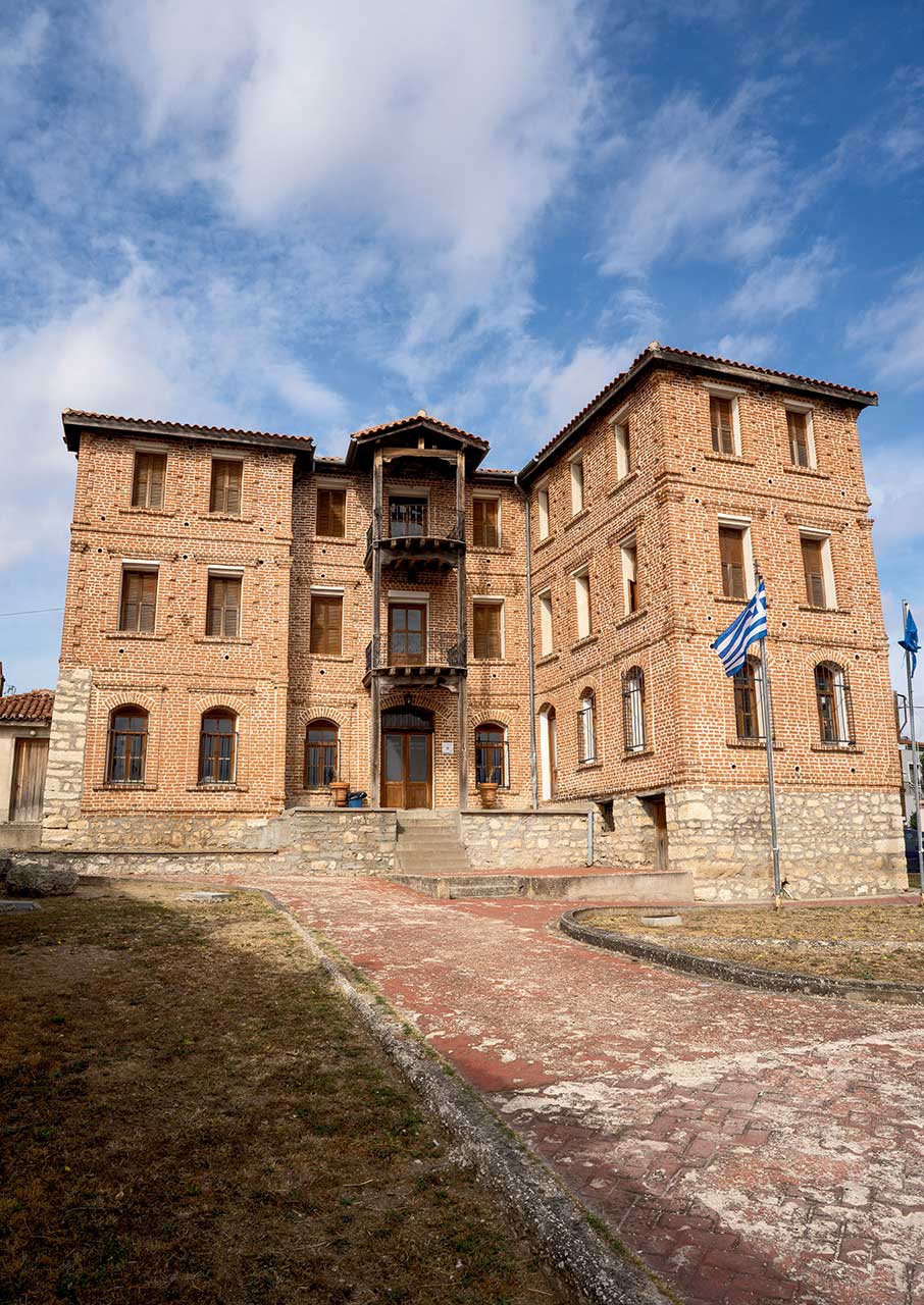 Τρεις πόλεις του Έβρου ζωντανεύουν το παρελθόν και χτίζουν το μέλλον-8