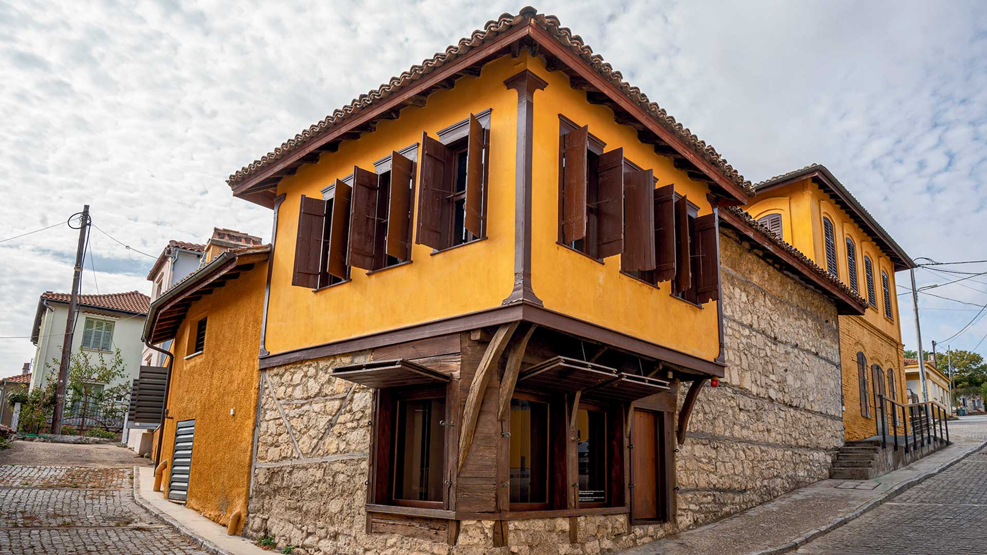 Τρεις πόλεις του Έβρου ζωντανεύουν το παρελθόν και χτίζουν το μέλλον-12