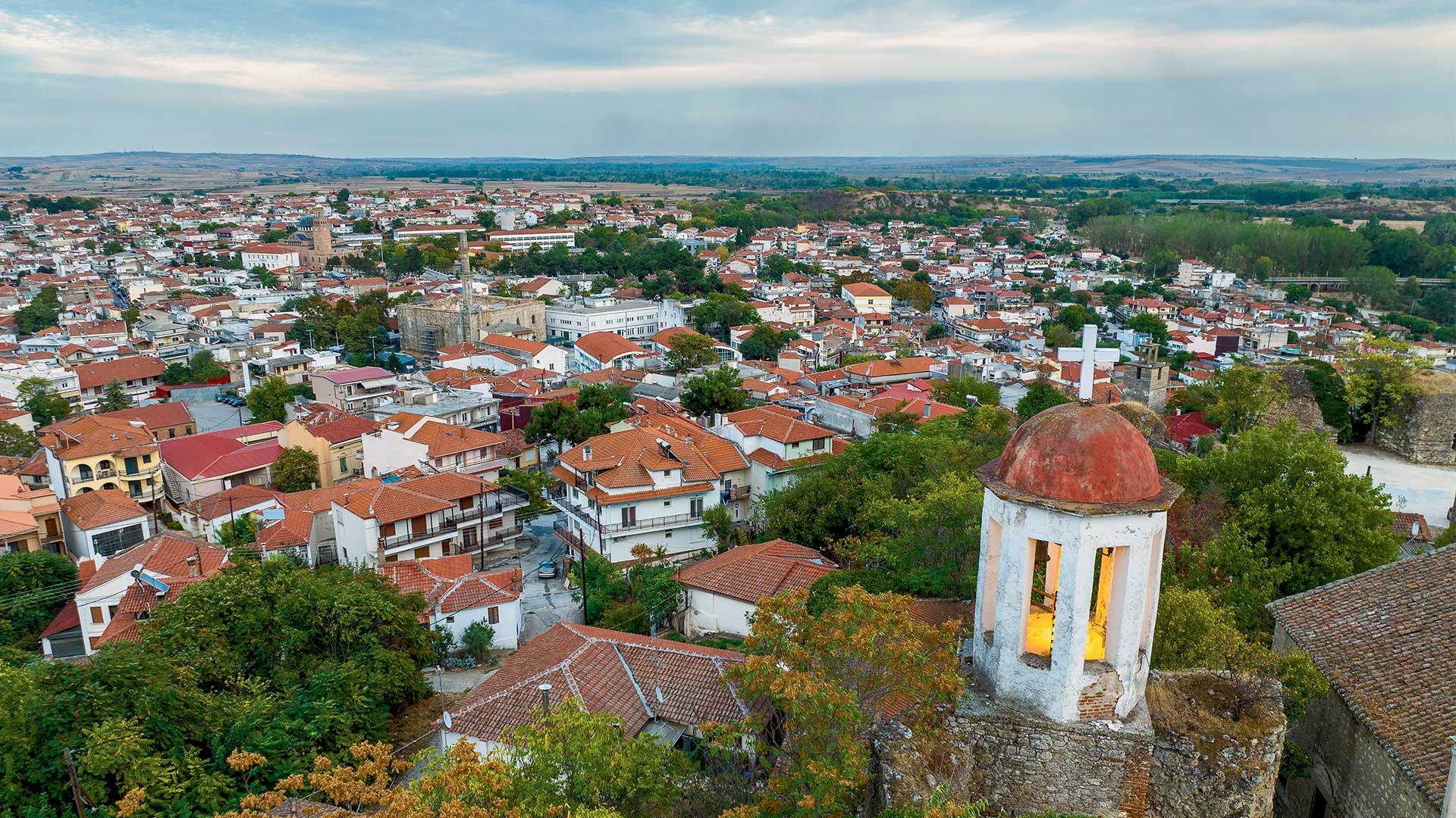 Τρεις πόλεις του Έβρου ζωντανεύουν το παρελθόν και χτίζουν το μέλλον-4