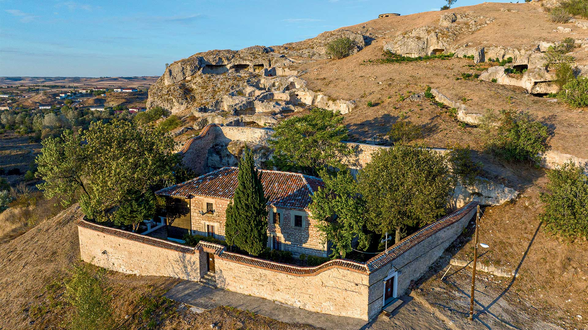 Τρεις πόλεις του Έβρου ζωντανεύουν το παρελθόν και χτίζουν το μέλλον-1