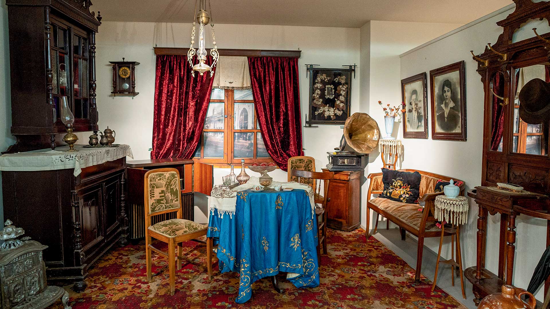 Τρεις πόλεις του Έβρου ζωντανεύουν το παρελθόν και χτίζουν το μέλλον-14